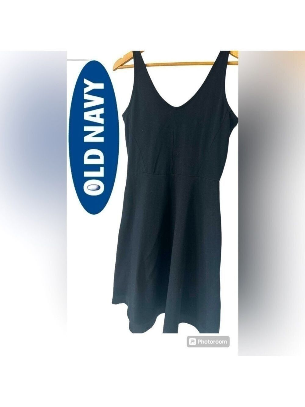 Old Navy Slim Knit Fit Dress  US S